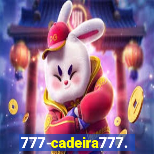 777-cadeira777.com
