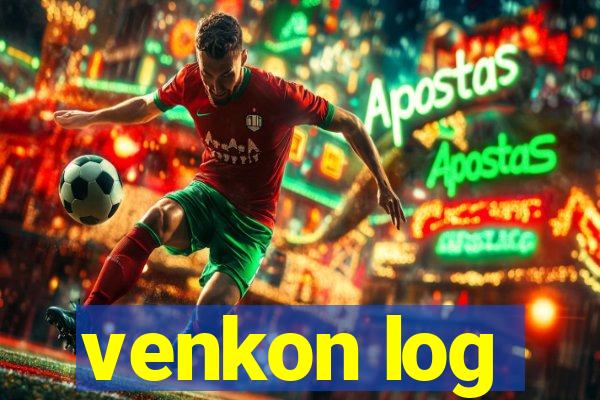 venkon log