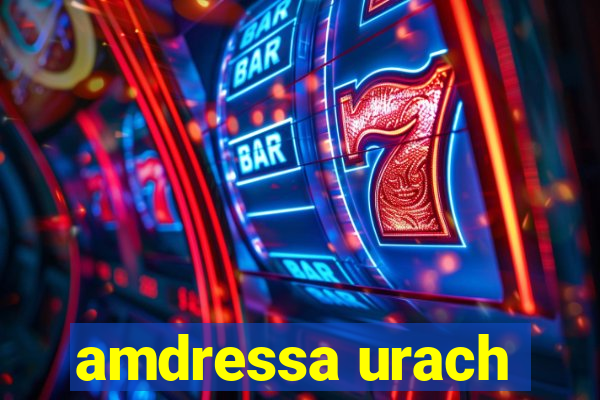 amdressa urach