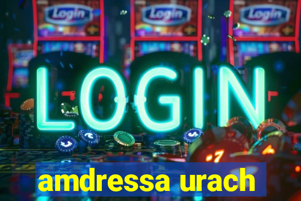 amdressa urach
