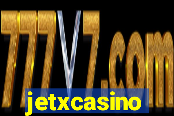 jetxcasino