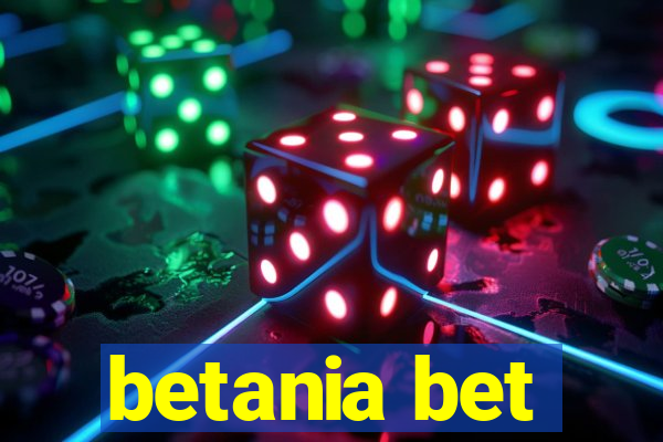 betania bet