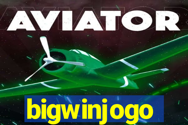 bigwinjogo