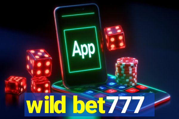 wild bet777