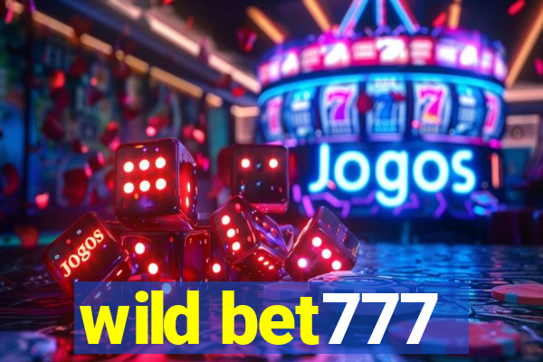 wild bet777
