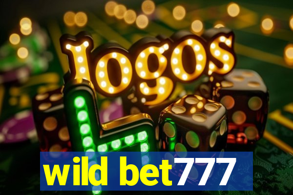 wild bet777