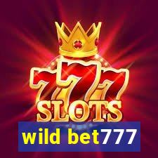 wild bet777