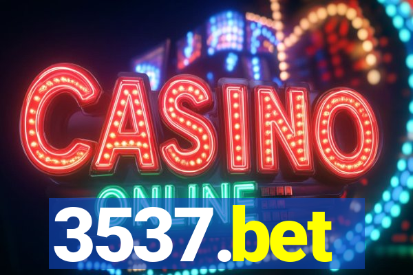3537.bet