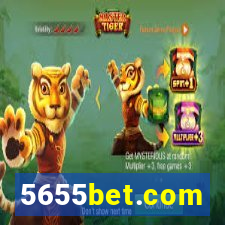 5655bet.com