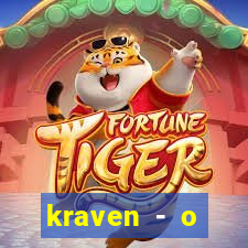 kraven - o caçador torrent