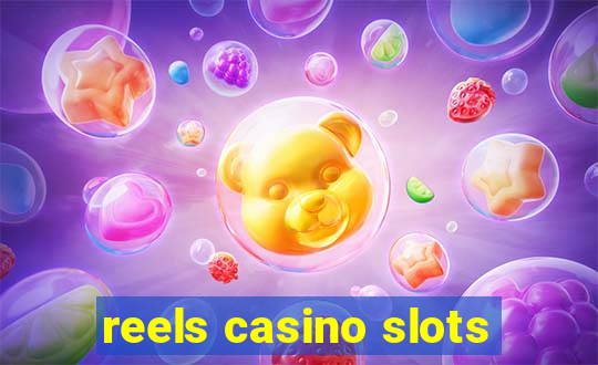 reels casino slots