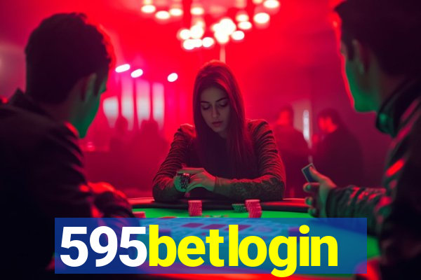 595betlogin