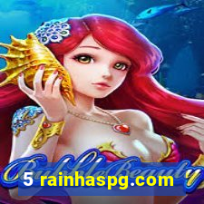 5 rainhaspg.com