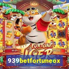 939betfortuneox