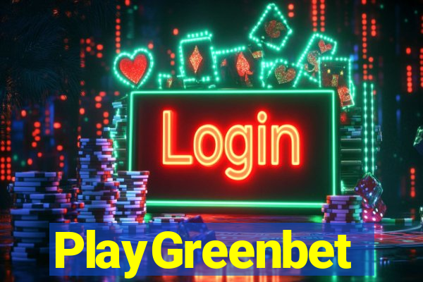 PlayGreenbet