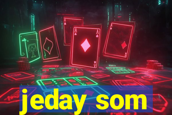jeday som