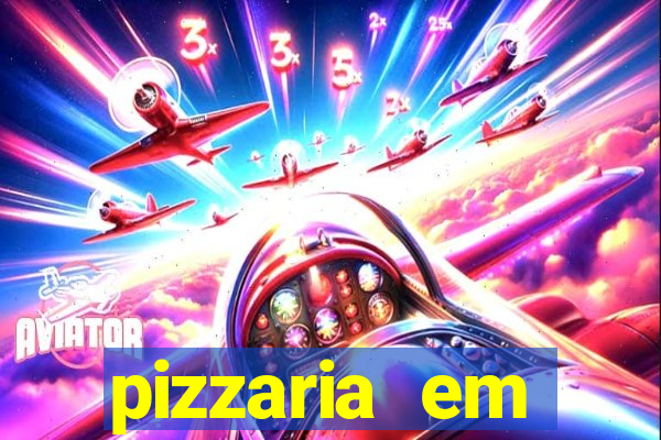 pizzaria em plataforma salvador bahia