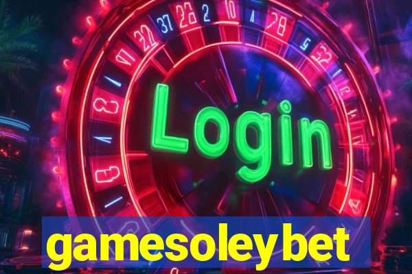 gamesoleybet