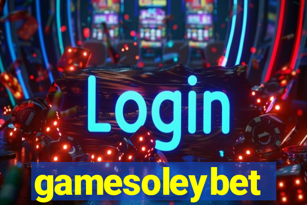 gamesoleybet
