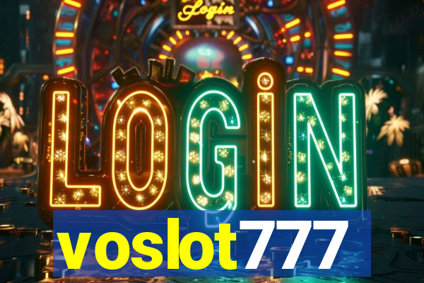 voslot777