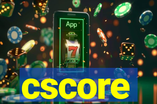 cscore