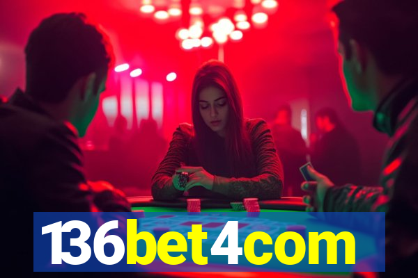136bet4com
