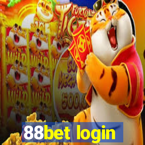 88bet login