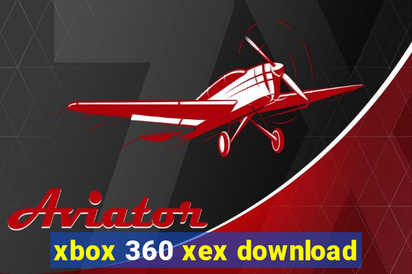 xbox 360 xex download