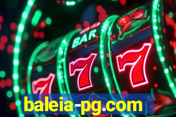 baleia-pg.com