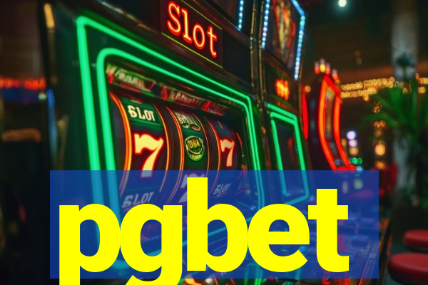 pgbet
