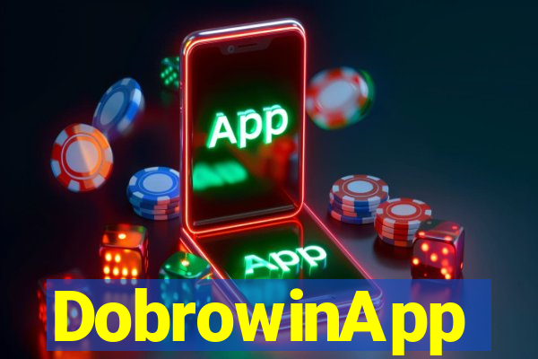 DobrowinApp
