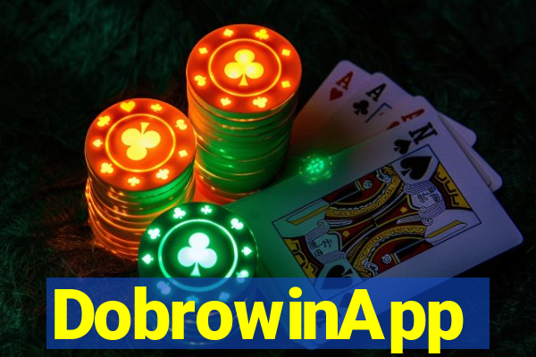 DobrowinApp