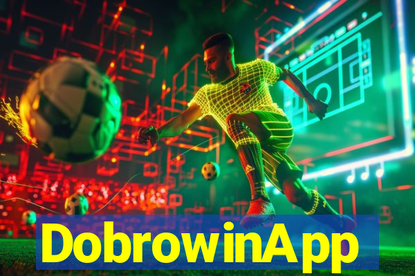DobrowinApp