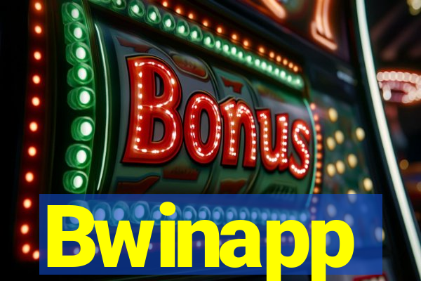 Bwinapp