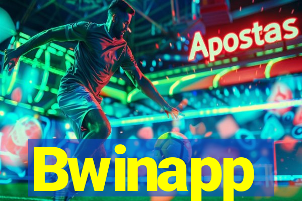 Bwinapp