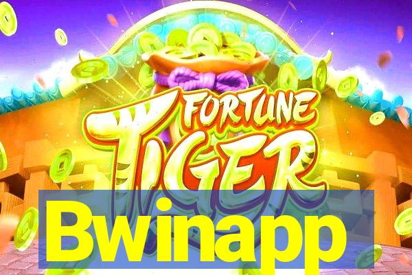 Bwinapp