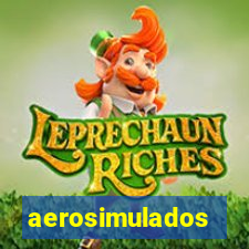 aerosimulados