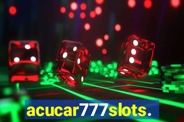acucar777slots.com