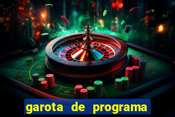 garota de programa de barreiras bahia