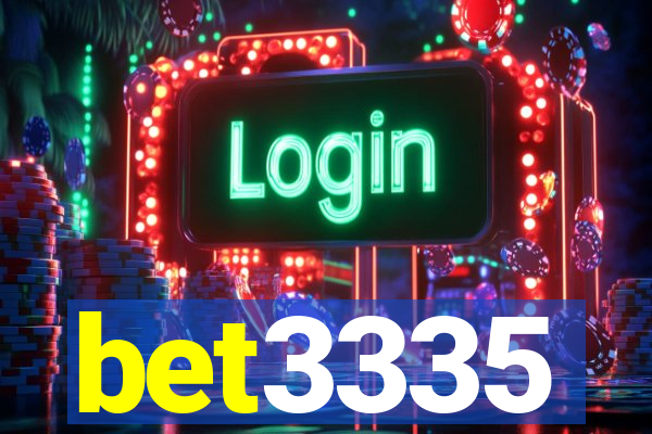 bet3335