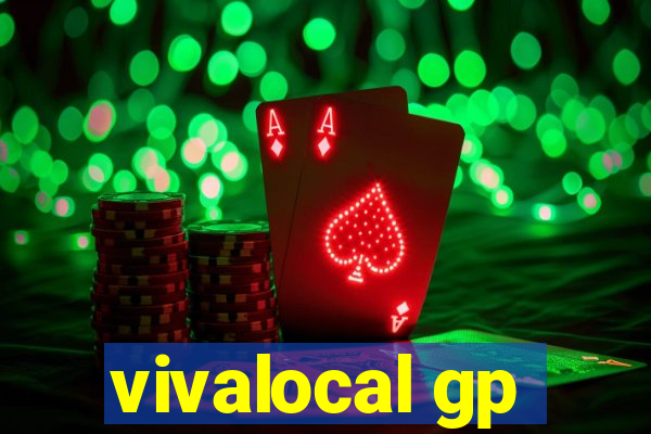 vivalocal gp