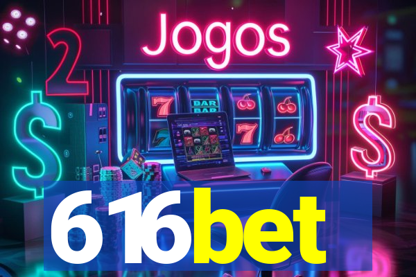 616bet