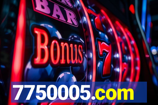 7750005.com