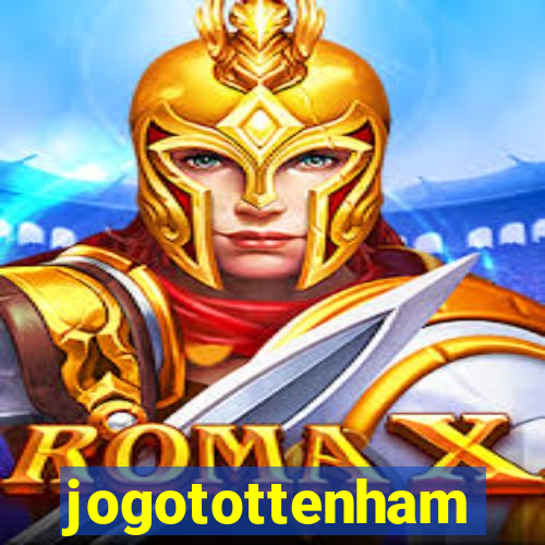 jogotottenham