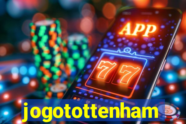 jogotottenham