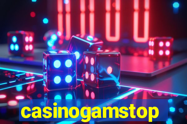 casinogamstop