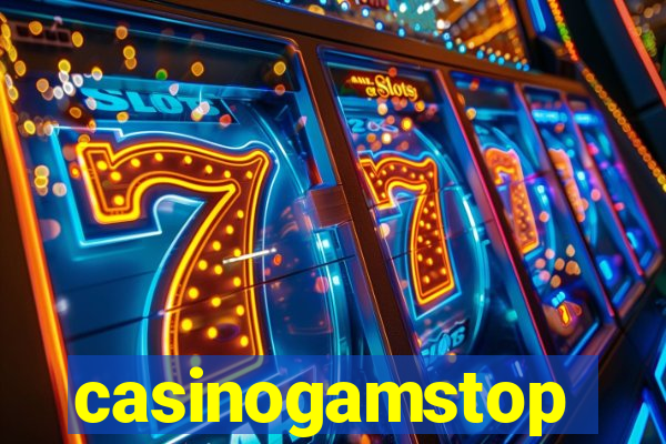casinogamstop