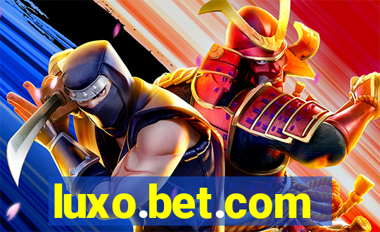 luxo.bet.com