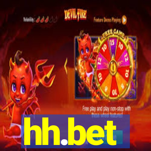 hh.bet