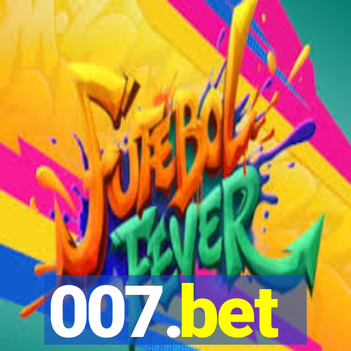 007.bet